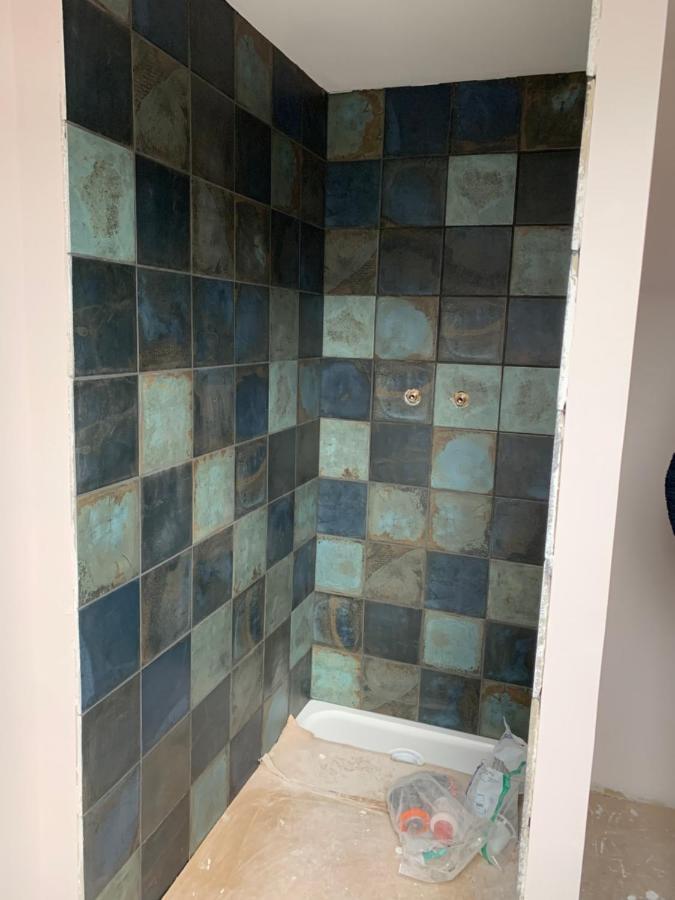 דירות קאיו סור מר Ces Jours En Baie מראה חיצוני תמונה