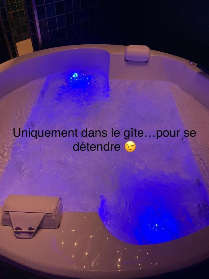 דירות קאיו סור מר Ces Jours En Baie מראה חיצוני תמונה